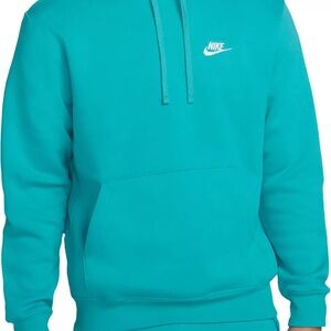 Nike Men's Sportswear Club Fleece Hoodie